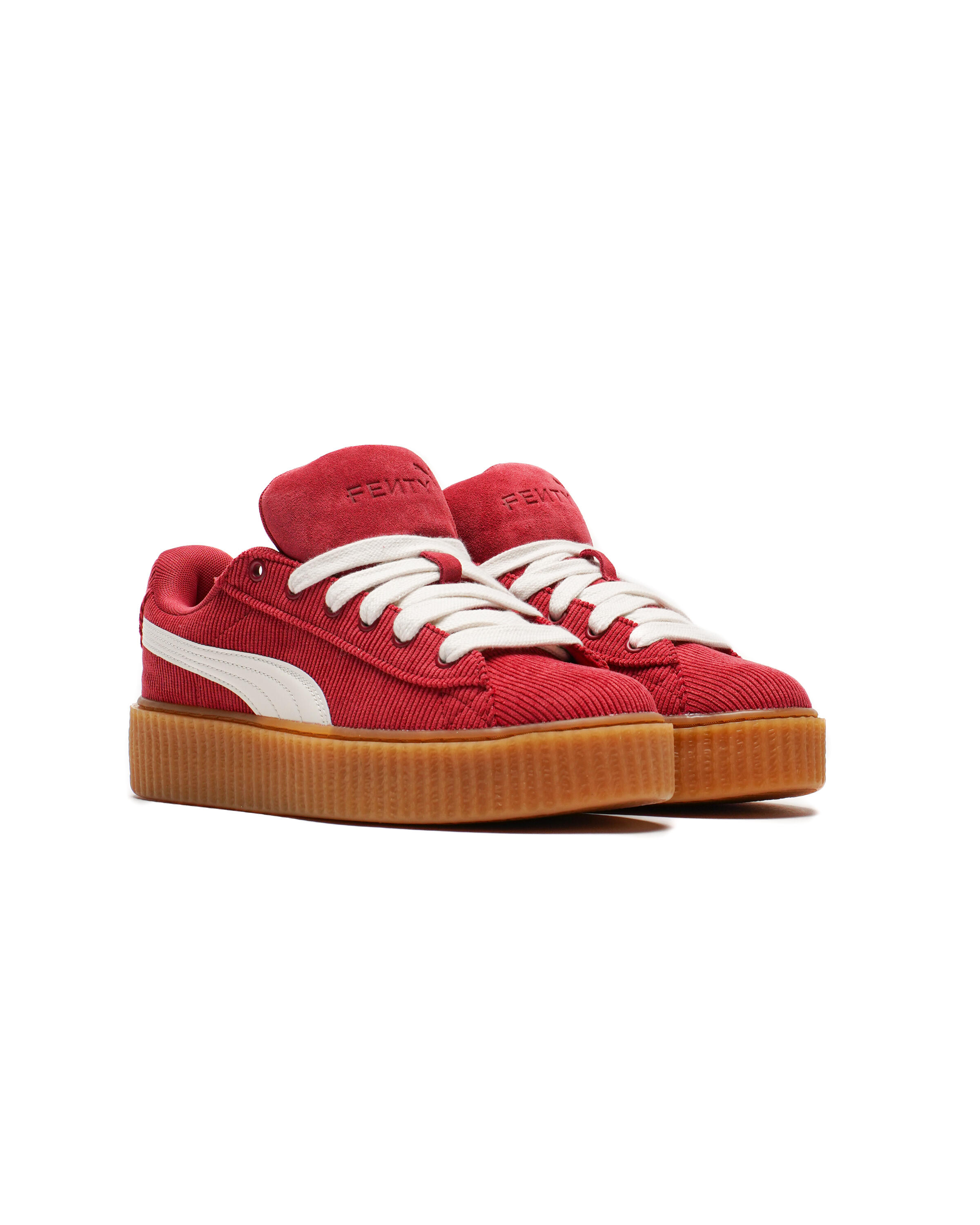Puma x FENTY CREEPER PHATTY CORDUROY | 399870-04 | AFEW STORE